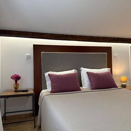 Guest House Mj Póvoa de Varzim Dış mekan fotoğraf