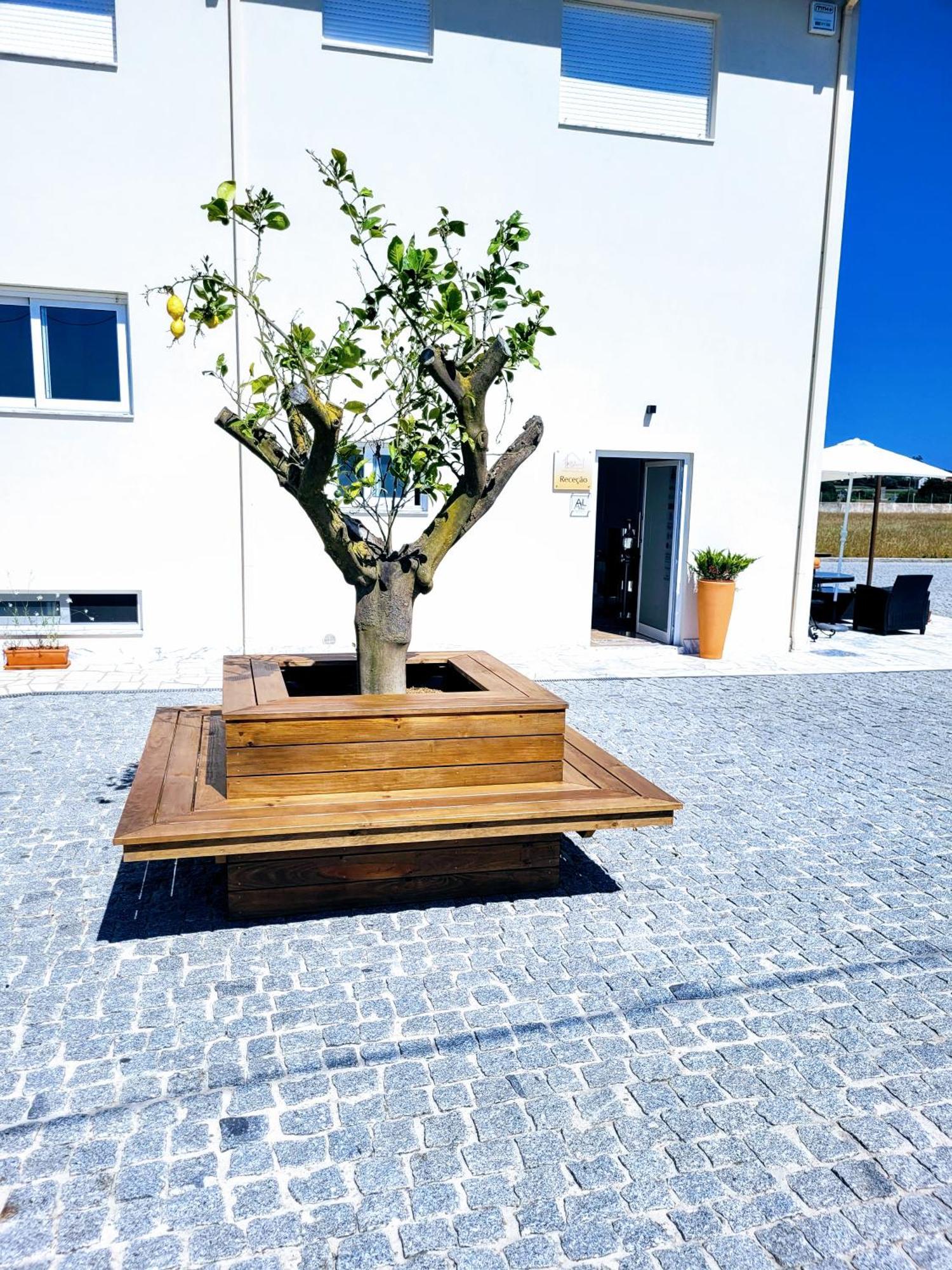 Guest House Mj Póvoa de Varzim Dış mekan fotoğraf