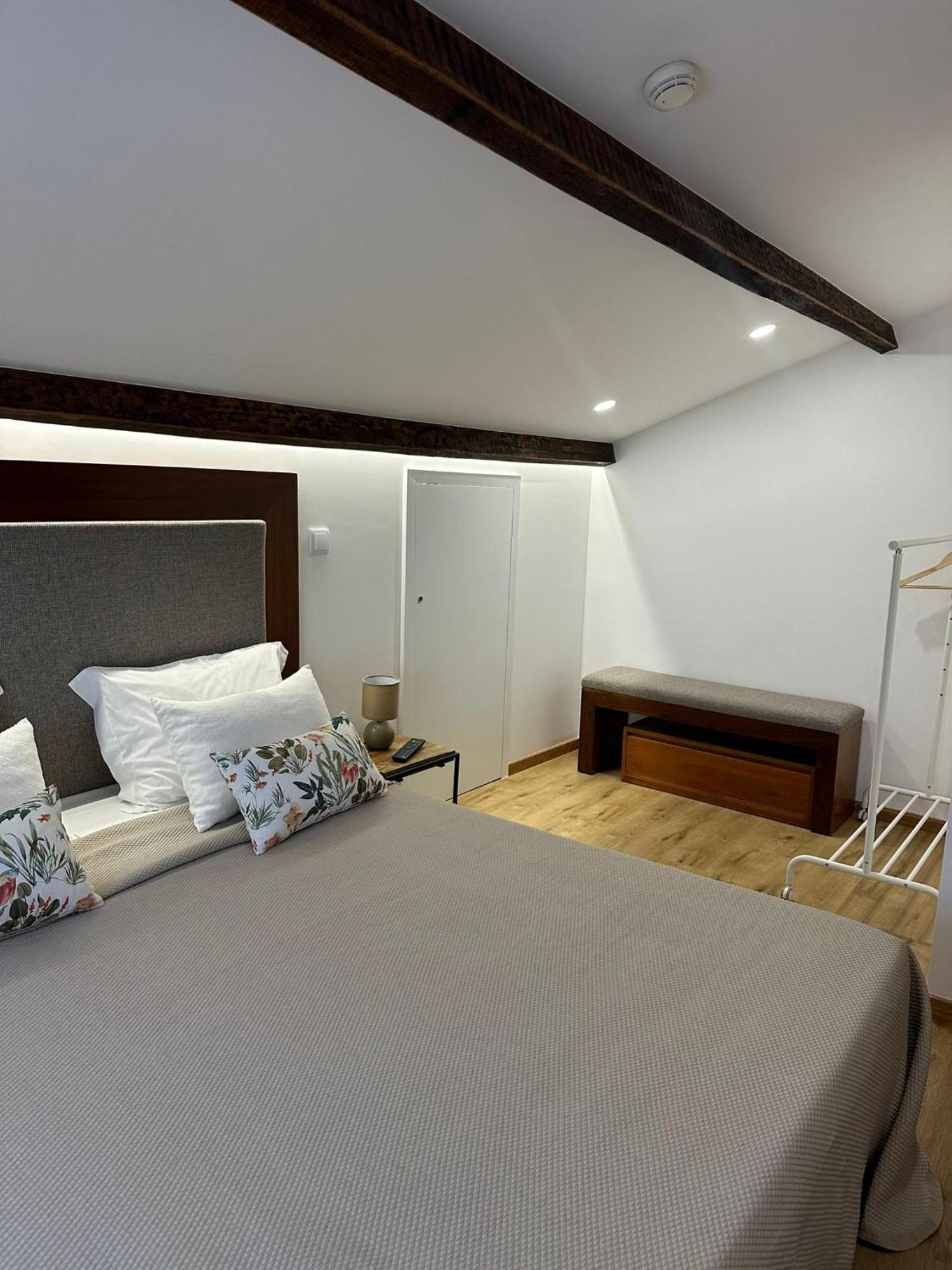 Guest House Mj Póvoa de Varzim Dış mekan fotoğraf