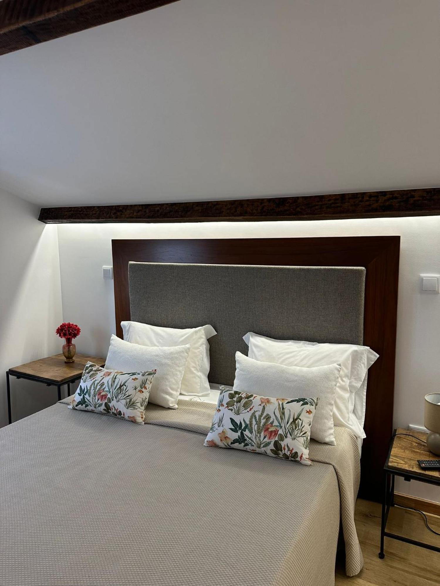 Guest House Mj Póvoa de Varzim Dış mekan fotoğraf