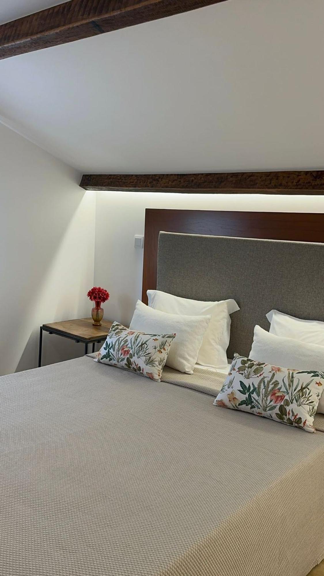 Guest House Mj Póvoa de Varzim Dış mekan fotoğraf