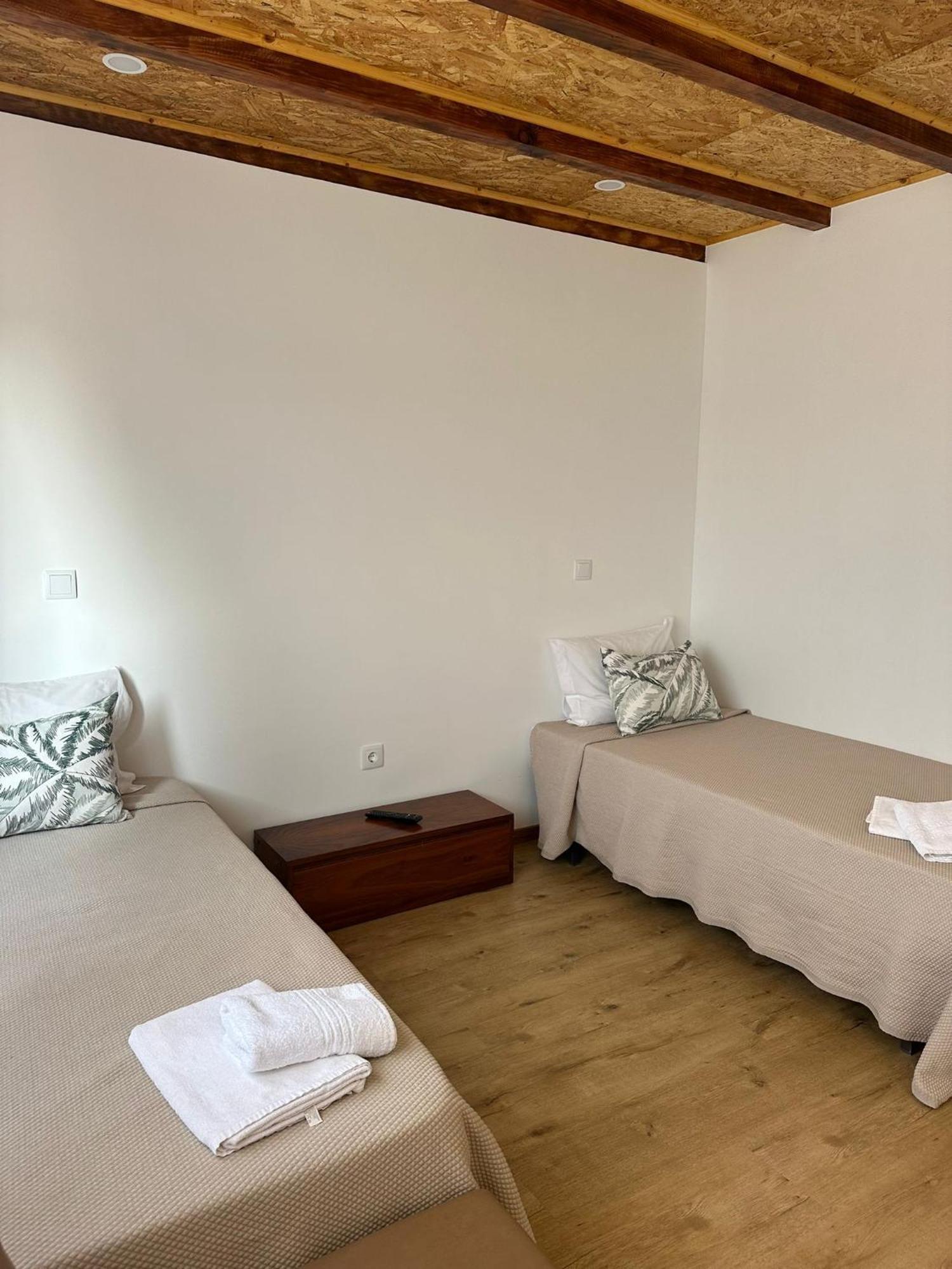 Guest House Mj Póvoa de Varzim Dış mekan fotoğraf