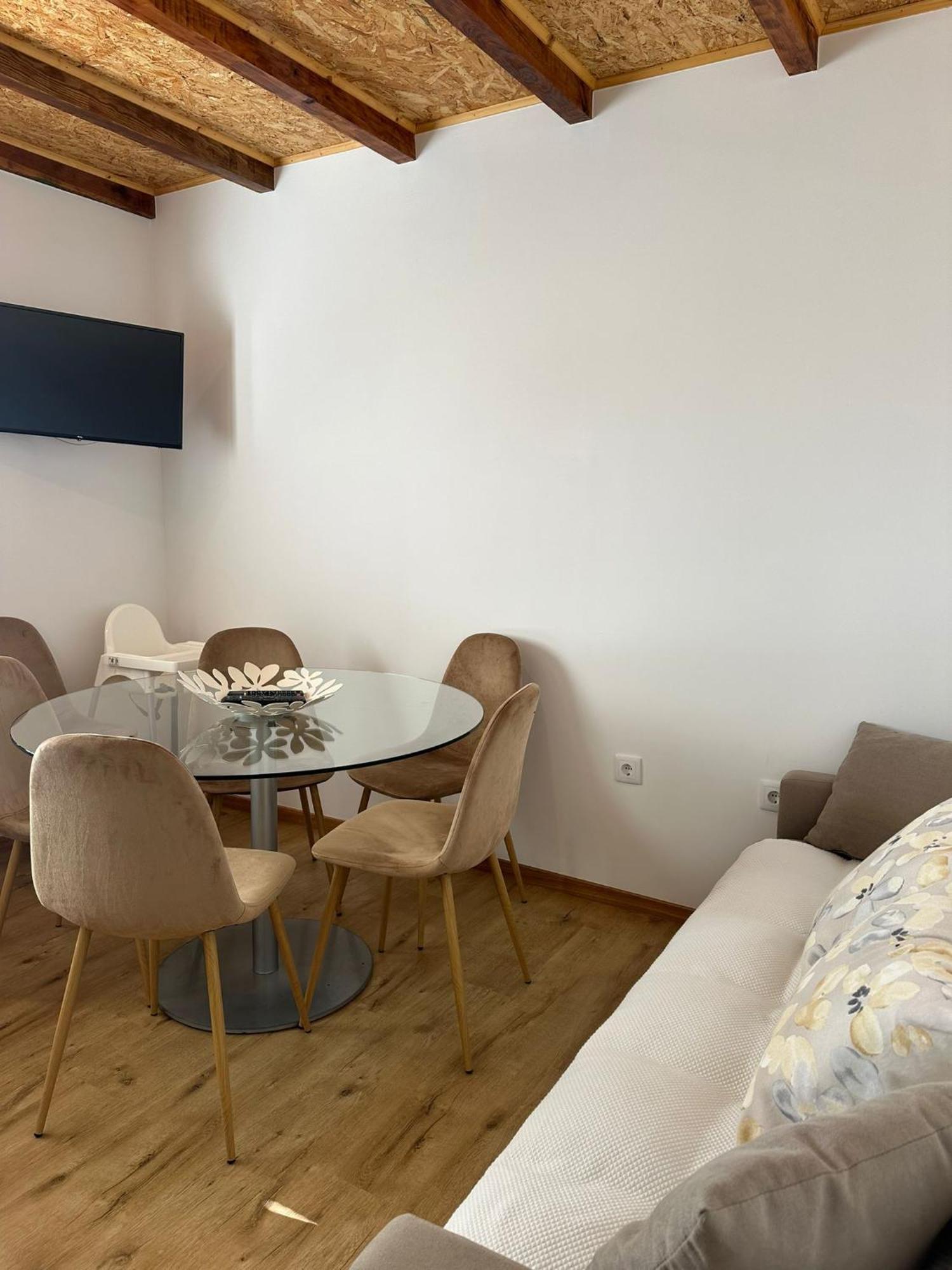 Guest House Mj Póvoa de Varzim Dış mekan fotoğraf