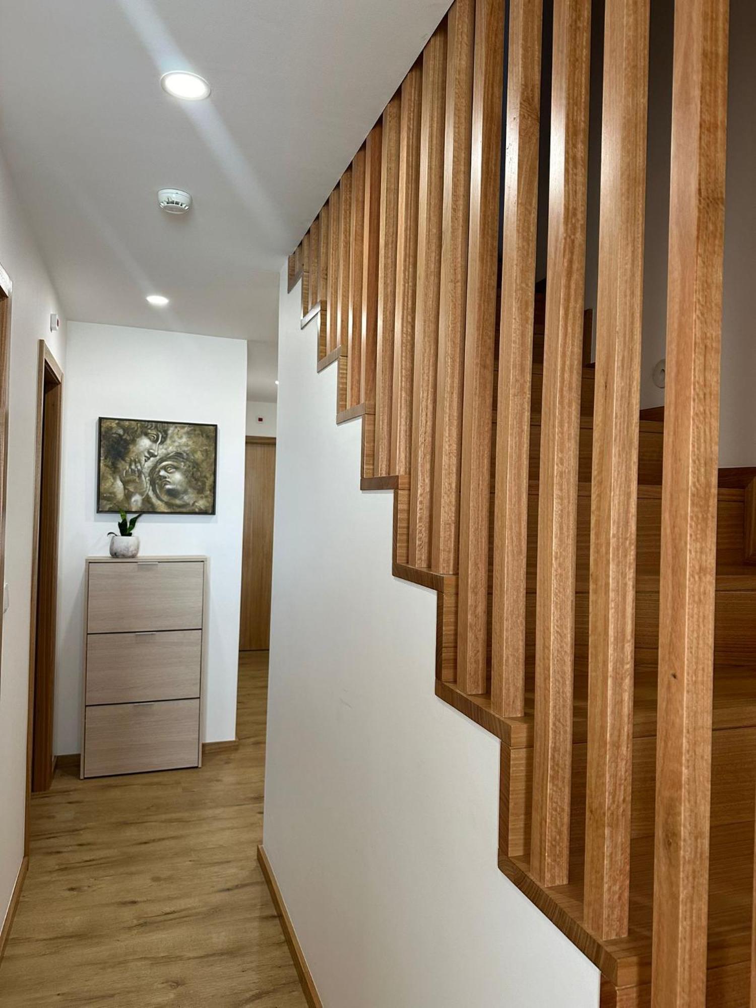 Guest House Mj Póvoa de Varzim Dış mekan fotoğraf