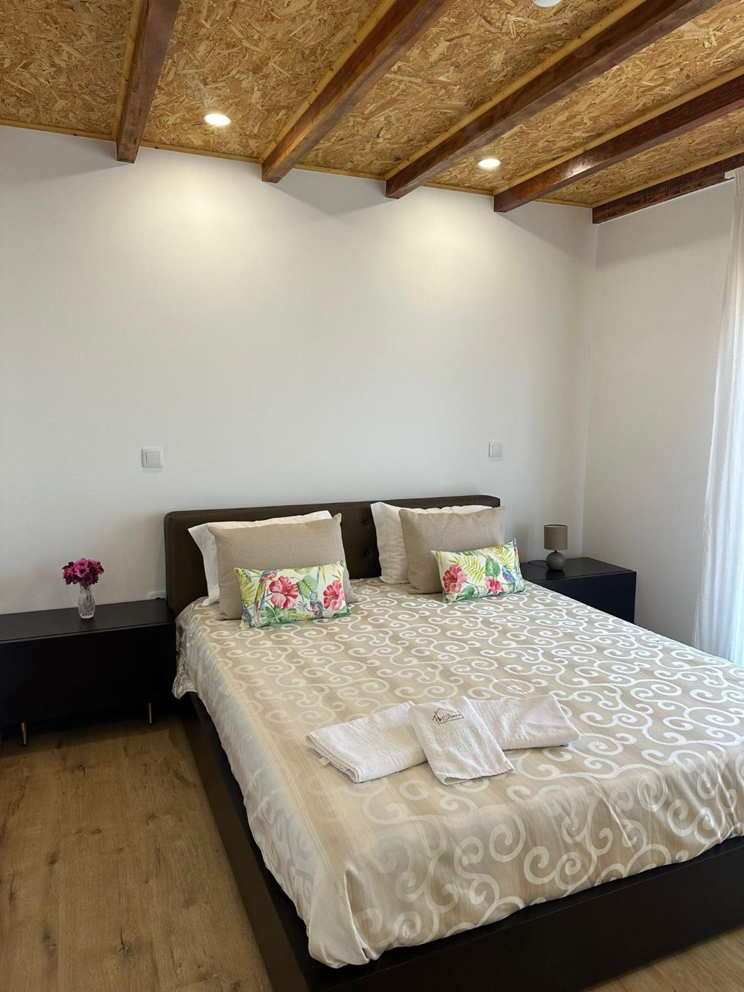 Guest House Mj Póvoa de Varzim Dış mekan fotoğraf