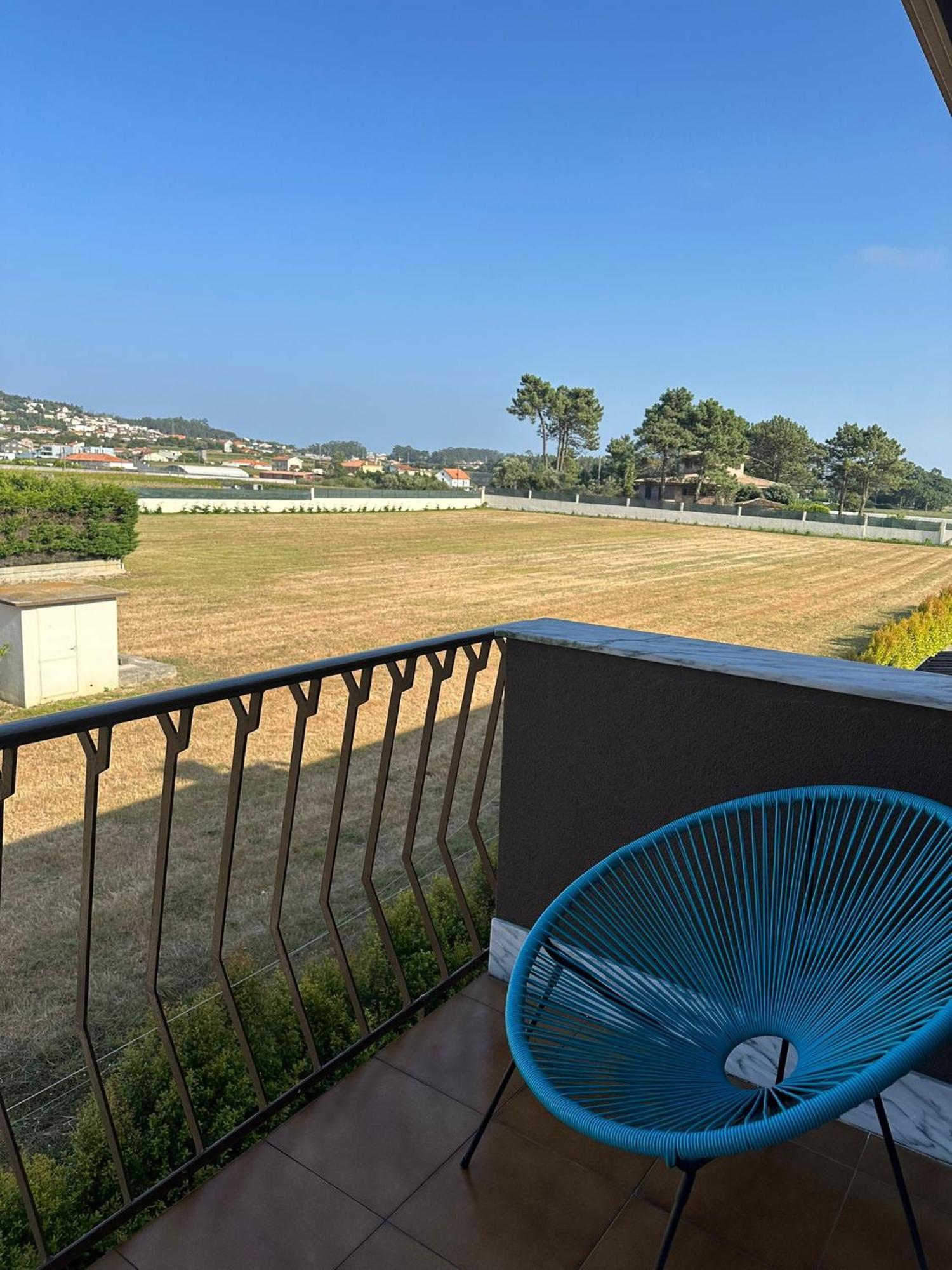 Guest House Mj Póvoa de Varzim Dış mekan fotoğraf
