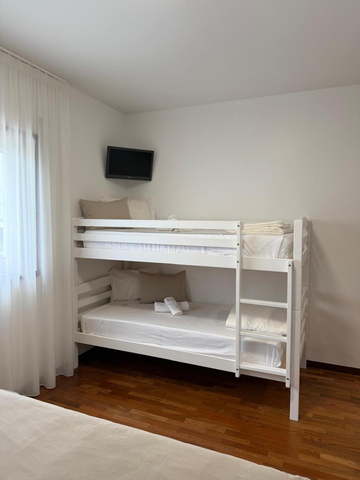 Guest House Mj Póvoa de Varzim Dış mekan fotoğraf