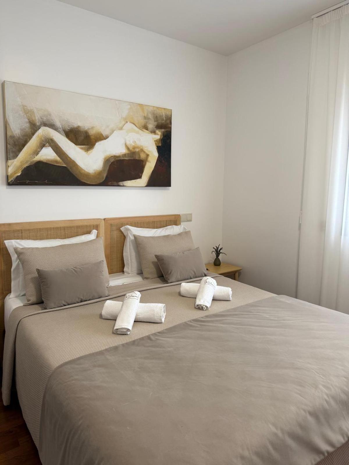 Guest House Mj Póvoa de Varzim Dış mekan fotoğraf