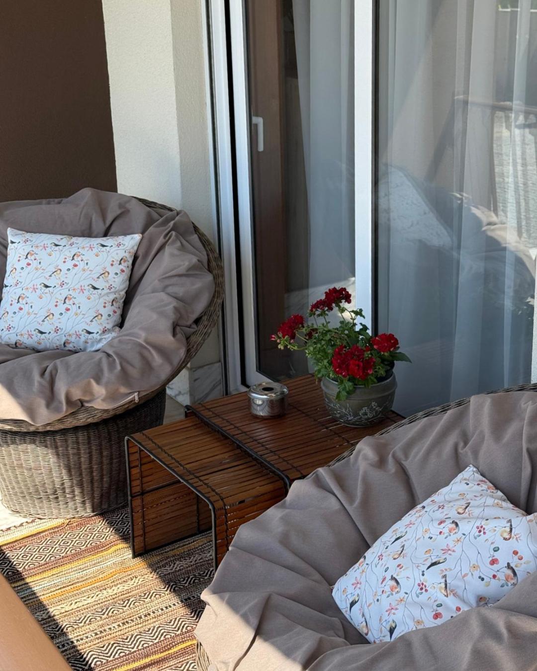 Guest House Mj Póvoa de Varzim Dış mekan fotoğraf