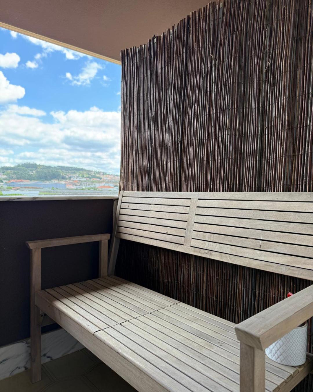 Guest House Mj Póvoa de Varzim Dış mekan fotoğraf