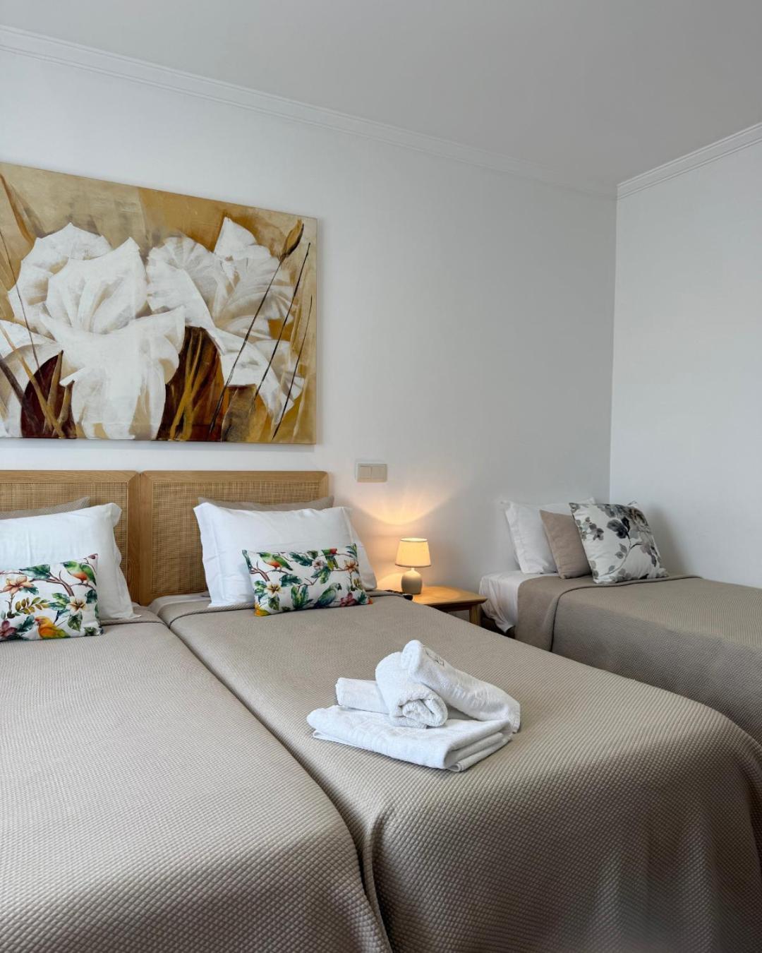 Guest House Mj Póvoa de Varzim Dış mekan fotoğraf