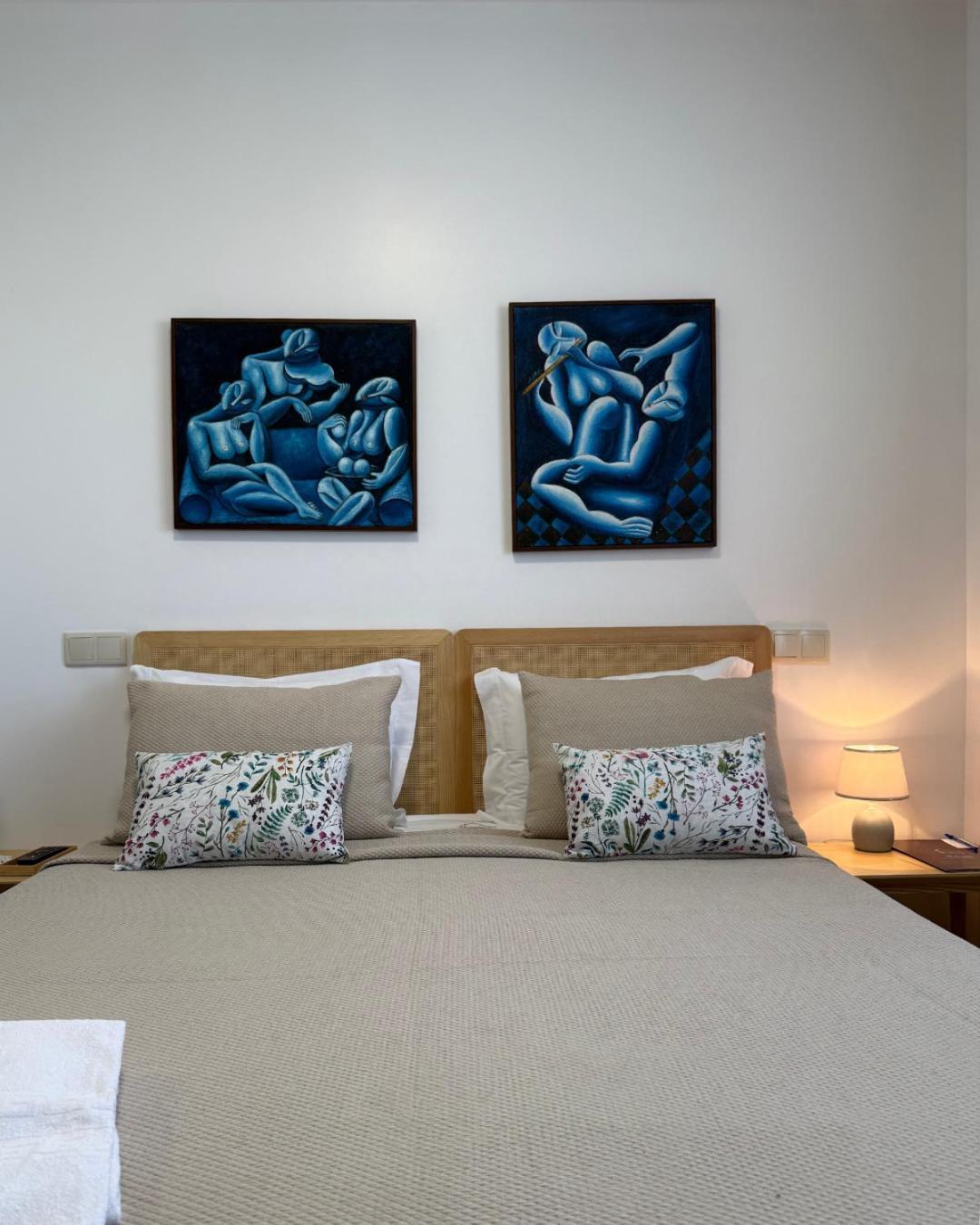 Guest House Mj Póvoa de Varzim Dış mekan fotoğraf