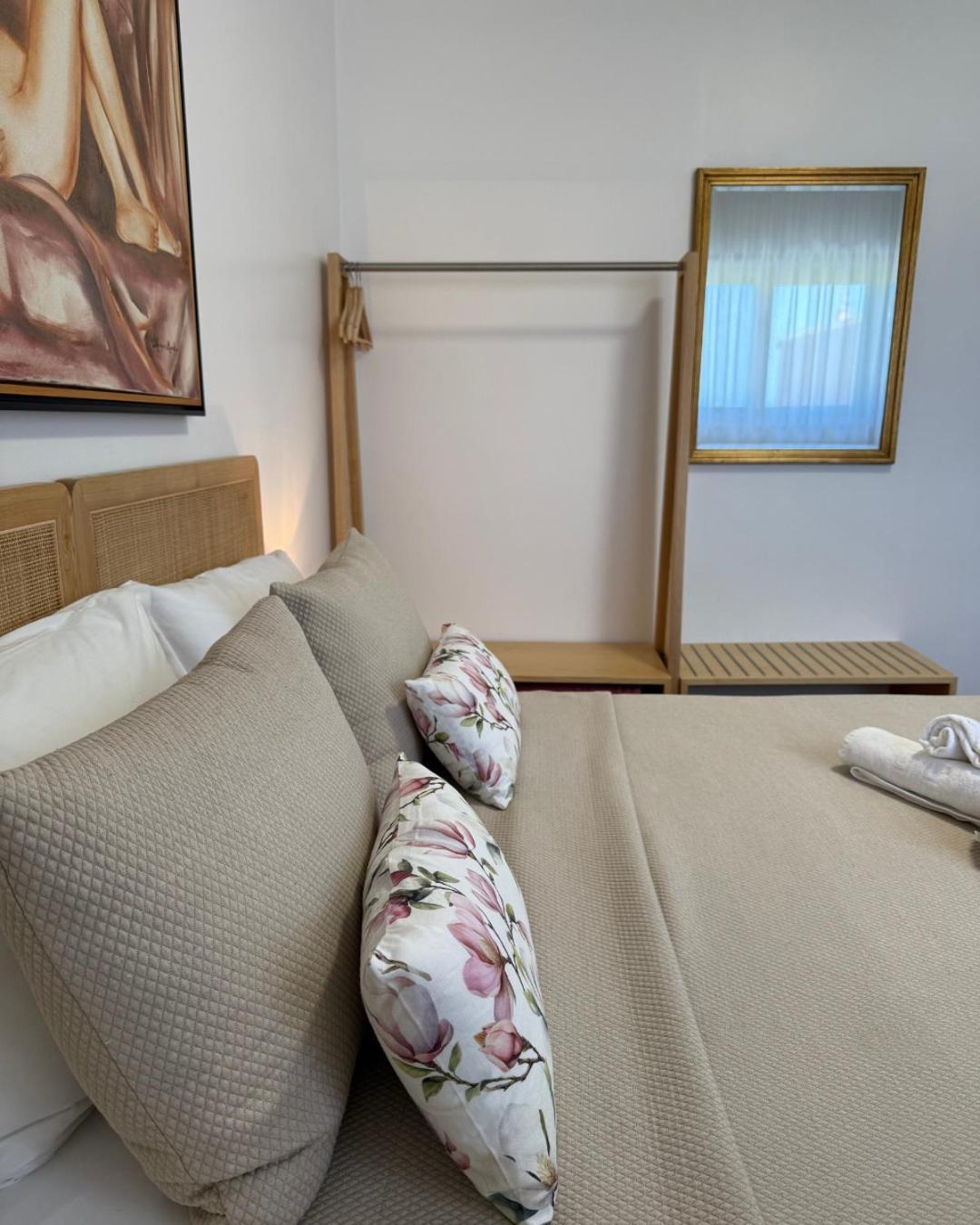Guest House Mj Póvoa de Varzim Dış mekan fotoğraf