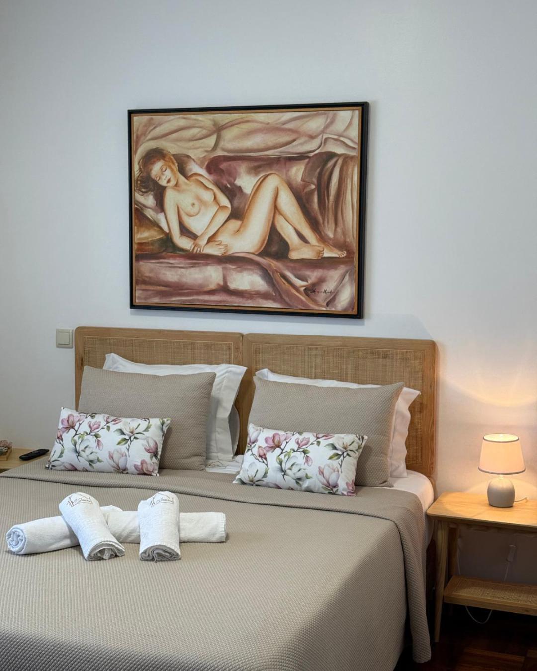 Guest House Mj Póvoa de Varzim Dış mekan fotoğraf